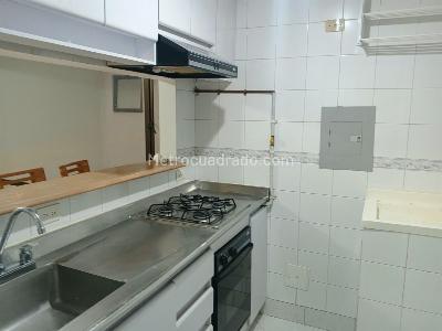 Apartamento en arriendo en Belalcazar, Bogotá · foto 14 de 19