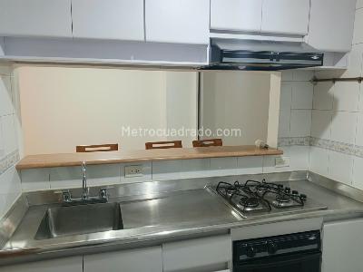 Apartamento en arriendo en Belalcazar, Bogotá · foto 16 de 19