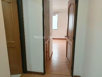 Apartamento en arriendo en Belalcazar, Bogotá · foto 17 de 19