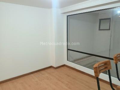 Apartamento en arriendo en Belalcazar, Bogotá · foto 18 de 19