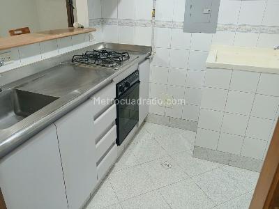Apartamento en arriendo en Belalcazar, Bogotá · foto 4 de 19