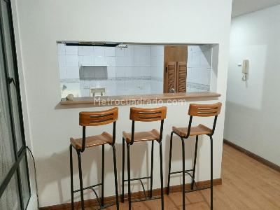 Apartamento en arriendo en Belalcazar, Bogotá · foto 6 de 19
