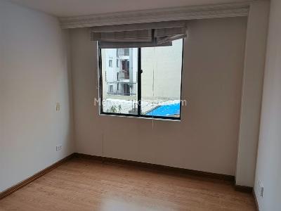 Apartamento en arriendo en Belalcazar, Bogotá · foto 7 de 19