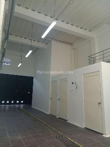 Bodega en Arriendo, TOBERIN, Bogotá D.C.
