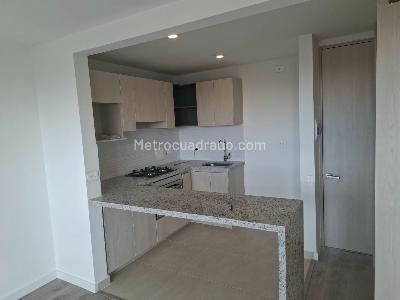 Apartamento en venta en Modelia, Bogotá · foto 12 de 19