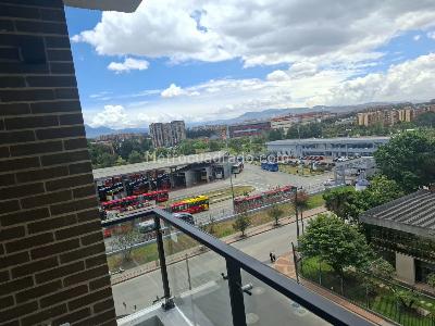 Apartamento en venta en Modelia, Bogotá · foto 13 de 19