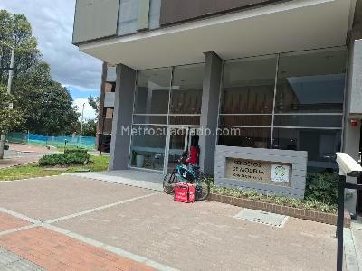 Apartamento en venta en Modelia, Bogotá · foto 14 de 19