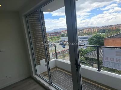 Apartamento en venta en Modelia, Bogotá · foto 15 de 19