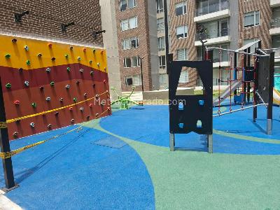 Apartamento en venta en Modelia, Bogotá · foto 17 de 19