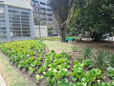 Apartamento en venta en Modelia, Bogotá · foto 19 de 19