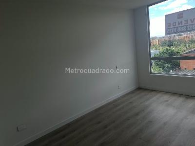 Apartamento en venta en Modelia, Bogotá · foto 4 de 19