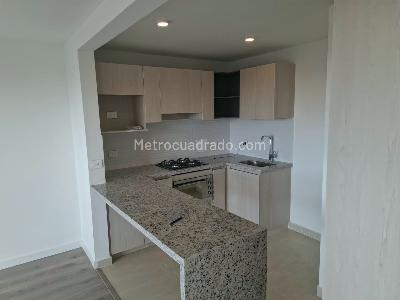 Apartamento en venta en Modelia, Bogotá · foto 7 de 19