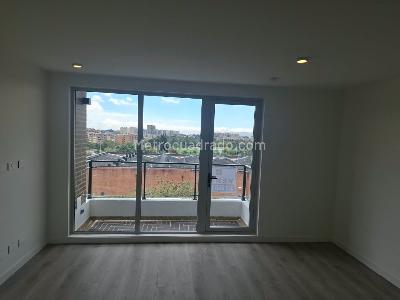 Apartamento en venta en Modelia, Bogotá · foto 8 de 19