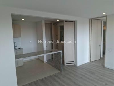 Apartamento en venta en Modelia, Bogotá · foto 9 de 19