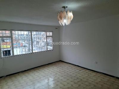 Apartamento de 3 alcobas en arriendo en El Tejar, Bogotá, 90 m² · foto 10 de 17