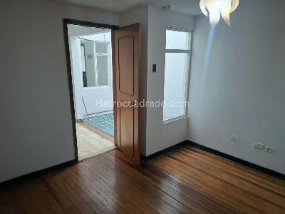 Apartamento de 3 alcobas en arriendo en El Tejar, Bogotá, 90 m² · foto 17 de 17