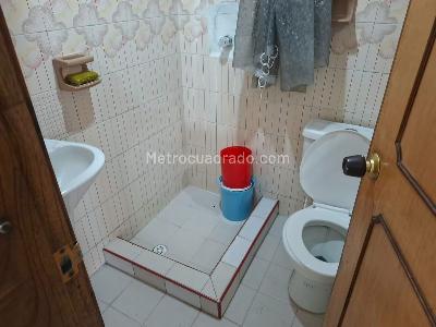 Apartamento de 3 alcobas en arriendo en El Tejar, Bogotá, 90 m² · foto 6 de 17