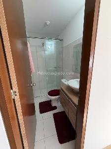 Apartamento de 2 alcobas en arriendo en Paloquemao, Bogotá, 38 m² · foto 4 de 10