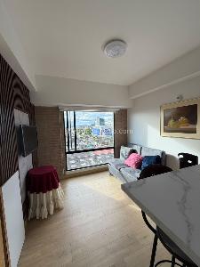 Apartamento de 2 alcobas en arriendo en Paloquemao, Bogotá, 38 m² · foto 6 de 10