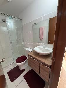 Apartamento de 2 alcobas en arriendo en Paloquemao, Bogotá, 38 m² · foto 7 de 10