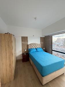 Apartamento de 2 alcobas en arriendo en Paloquemao, Bogotá, 38 m² · foto 8 de 10