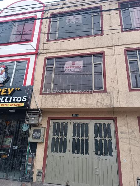 Casa en Arriendo, SABANA DE TIBABUYES, Bogotá D.C.