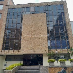 Office for rent in COUNTRY, Bogotá