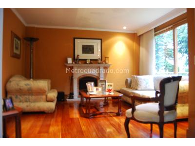 Casa de 3 alcobas en venta en Chia, Chía, 263 m² · foto 3 de 20