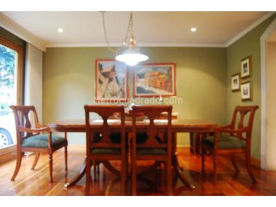 Casa de 3 alcobas en venta en Chia, Chía, 263 m² · foto 4 de 20