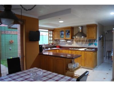 Casa de 3 alcobas en venta en Chia, Chía, 263 m² · foto 5 de 20