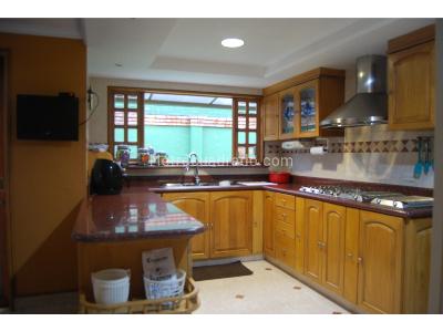 Casa de 3 alcobas en venta en Chia, Chía, 263 m² · foto 6 de 20