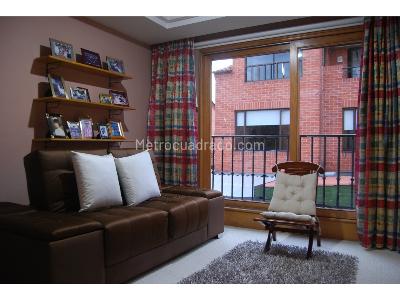 Casa de 3 alcobas en venta en Chia, Chía, 263 m² · foto 8 de 20