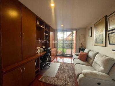 Casa en venta en Sausalito, Cajicá · foto 4 de 20