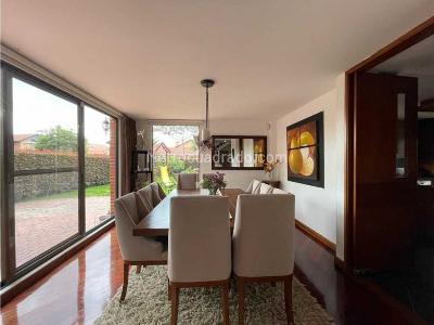 Casa en venta en Sausalito, Cajicá · foto 5 de 20