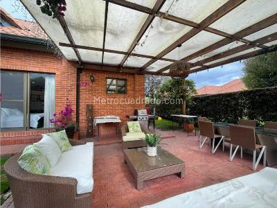 Casa en venta en Sausalito, Cajicá · foto 10 de 20