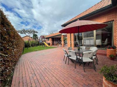 Casa en venta en Sausalito, Cajicá · foto 11 de 20
