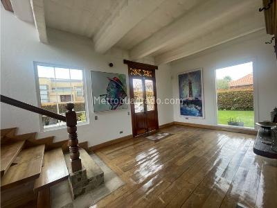 Casa en venta en Cajica, Cajicá · foto 3 de 20