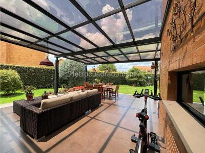 Casa de 4 alcobas en venta en Chia, Chía, 250 m² · foto 5 de 20