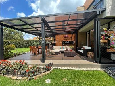 Casa de 4 alcobas en venta en Chia, Chía, 250 m² · foto 6 de 20