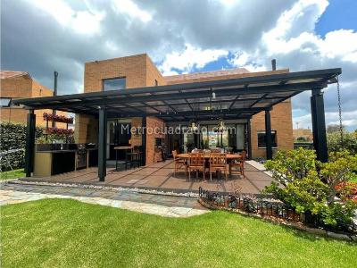 Casa de 4 alcobas en venta en Chia, Chía, 250 m² · foto 7 de 20