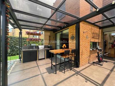 Casa de 4 alcobas en venta en Chia, Chía, 250 m² · foto 9 de 20
