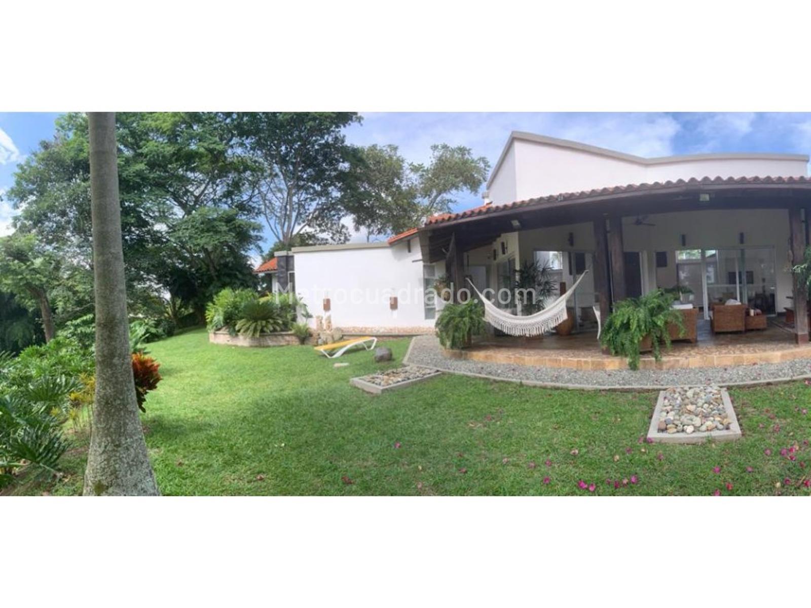 Venta de Casa en Armenia Armenia 10677M3972815