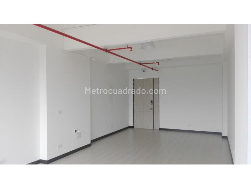 Oficina en Arriendo, Cajica, Cajicá - Vista 3