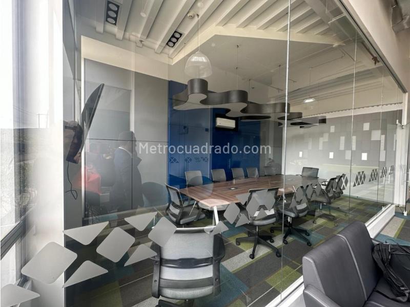 Oficina en Arriendo, Cajica, Cajicá - Vista 5
