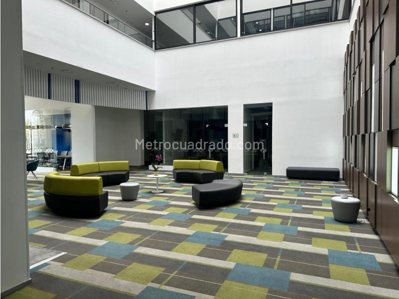 Oficina en Arriendo, Cajica, Cajicá - Más
