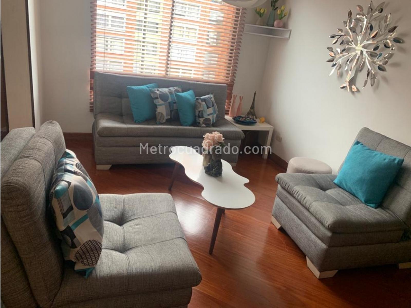 Apartamento en Venta  Salitre