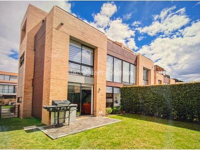 Casa de 3 alcobas en venta en Cajica, Cajicá, 197 m² · foto 9 de 16