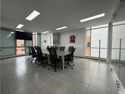 Oficina en Arriendo, Chico, Bogotá D.C.