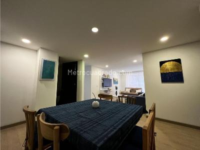 Apartamento en venta en Santa Barbara, Bogotá · foto 3 de 12