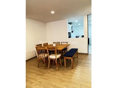 Apartamento en venta en Santa Barbara, Bogotá · foto 4 de 12